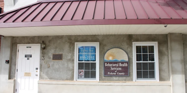 Behavioral Health Services of Pickens County